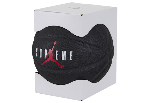 Supreme Jordan Basketball
