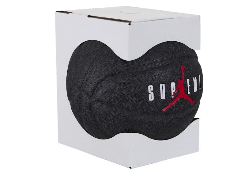 Supreme Jordan Basketball