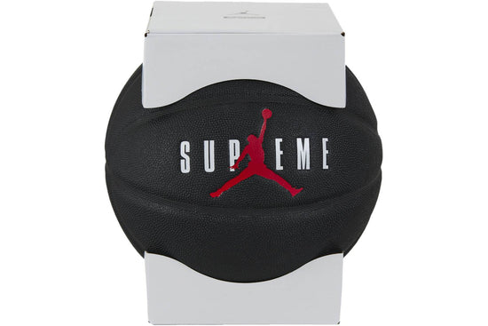 Supreme Jordan Basketball