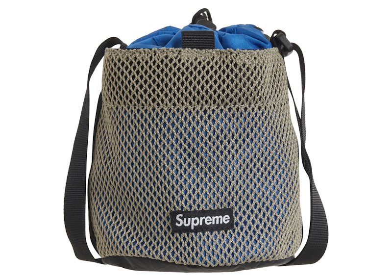 Supreme Small Cinch Pouch