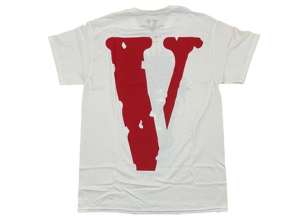 YoungBoy NBA x Vlone Reaper's Child Tee