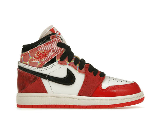 Jordan 1 Retro High OG Spider-Man Across the Spider-Verse (PS)