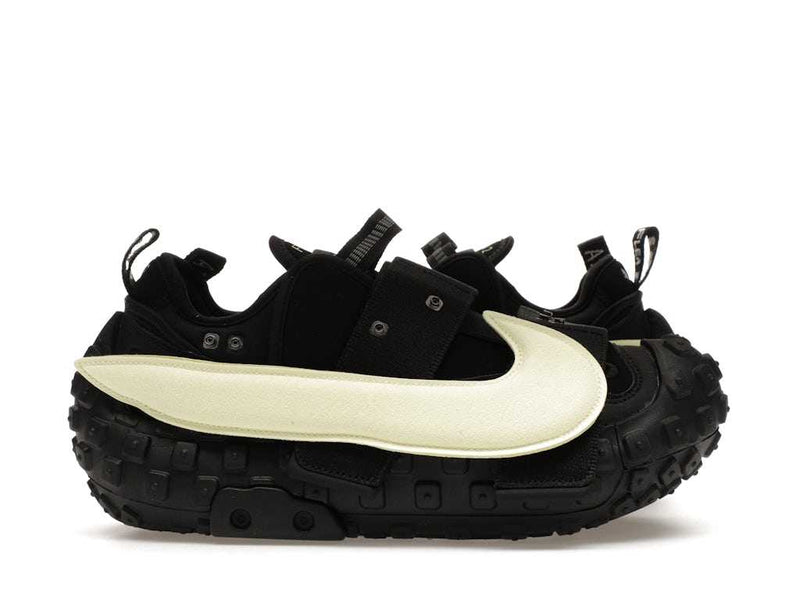 Nike CPFM Air Flea 2