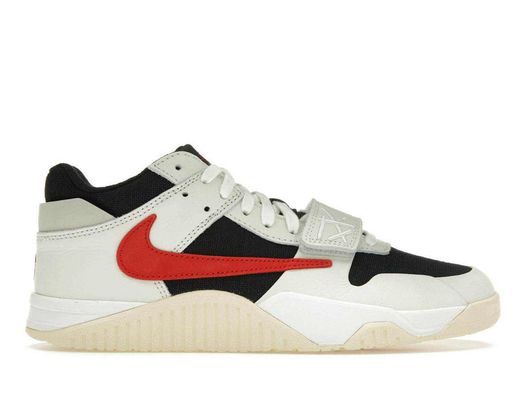 Jordan Jumpman Jack TR Travis Scott University Red 