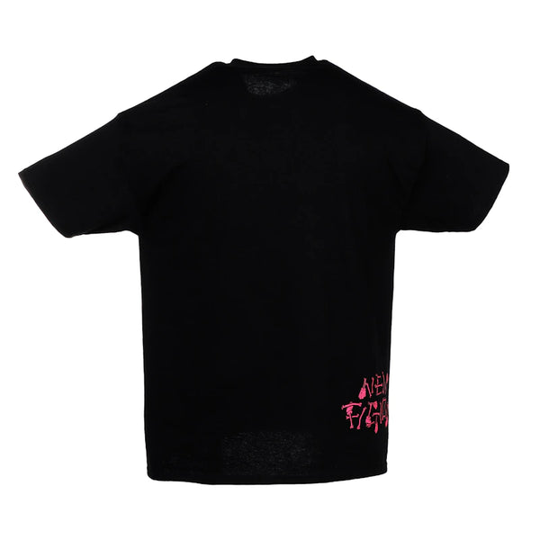 Kaws Skeleton New Fiction T-shirt