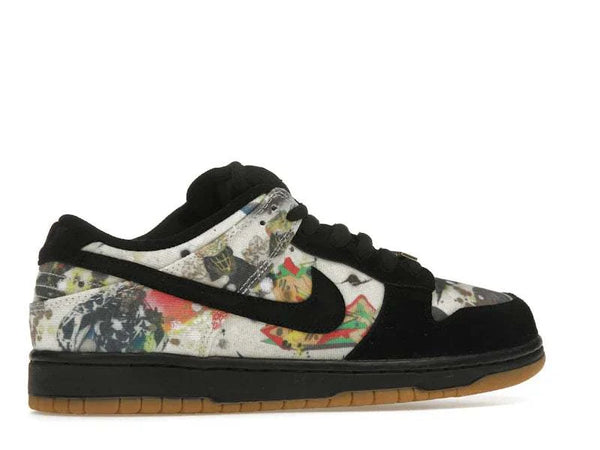 Nike SB Dunk Low