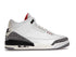 Jordan 3 Retro White Cement